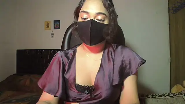 Ayat Afnan online show from April 2, 7:33 pm