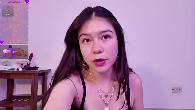 pink flower  online show from September 11, 10:10 pm