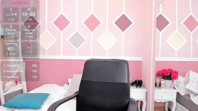 Lea nahid online show from April 16, 9:39 pm