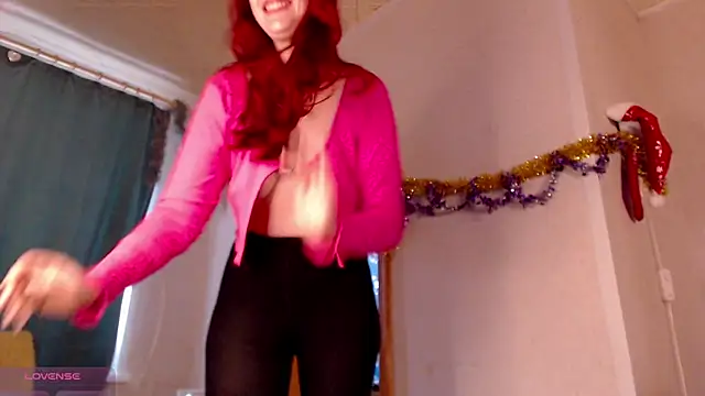 VanessaLincum online show from February 19, 6:57 am