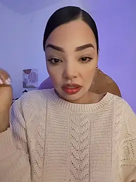 Sara LipsX online show from November 22, 2:36 am