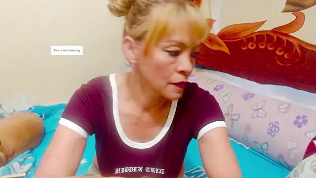 electra-mommy online show from October 11, 12:41 pm