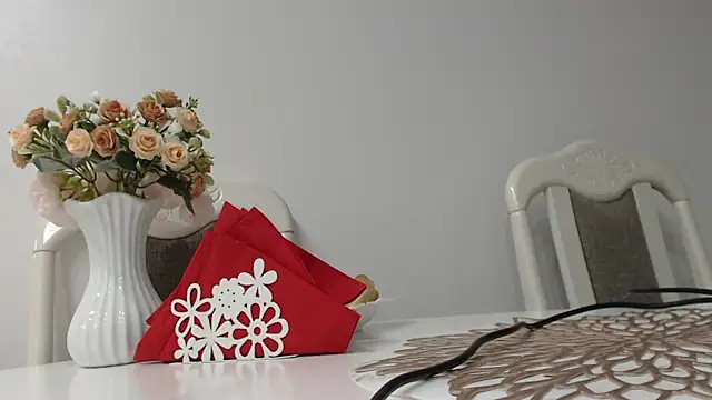  JustmeHere  online show from December 2, 1:35 pm