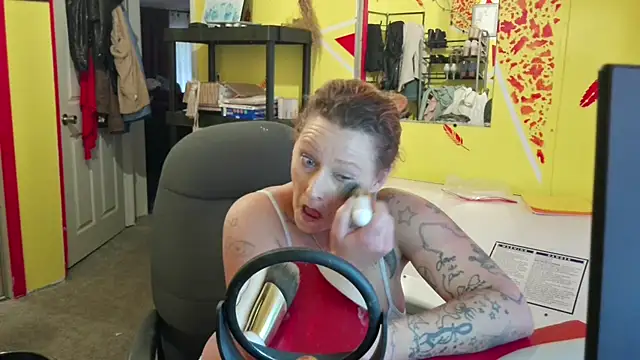 Lisalovely6981 online show from November 19, 2:50 pm