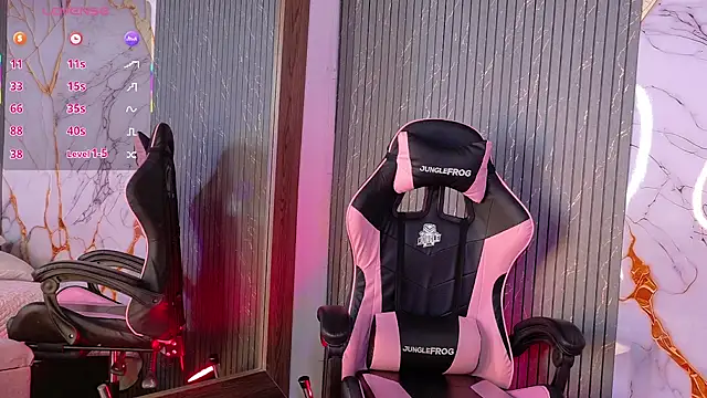 Shasa 8 online show from September 25, 8:17 pm