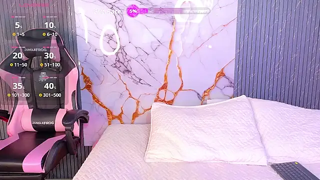 Shasa 8 online show from September 12, 8:16 pm