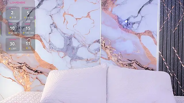 Shasa 8 online show from March 17, 8:24 pm