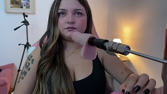 SweetPaige  online show from March 3, 6:14 pm