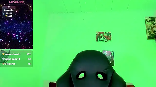 naomy  xx online show from September 17, 9:24 pm