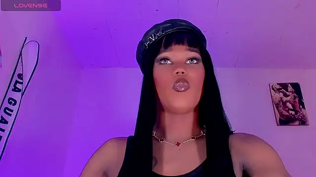 naomy  xx online show from October 26, 4:52 am