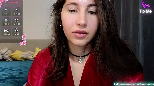 marrycolins online show from October 24, 4:41 am