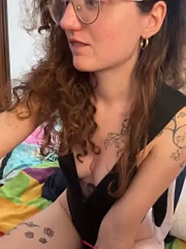  foxygirl  online show from March 6, 11:05 am