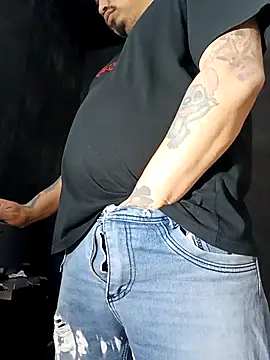 DickMasterfindom online show from January 18, 4:42 am