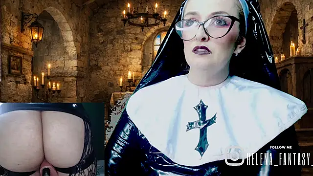 helenas fantasy online show from February 3, 5:16 am