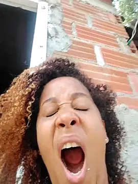 zandra kiman online show from April 19, 6:10 pm