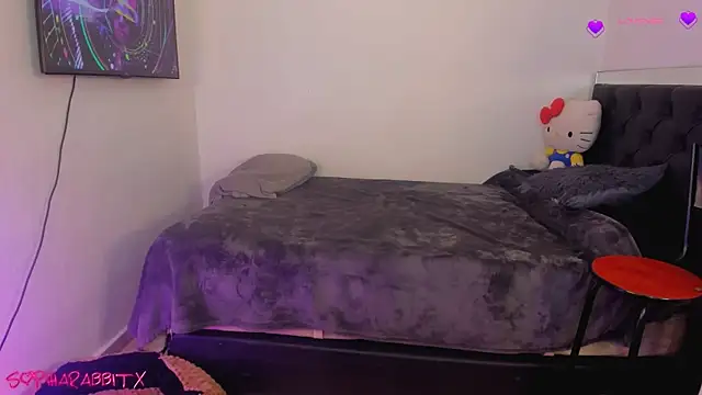 turabbitxx online show from September 30, 5:13 am