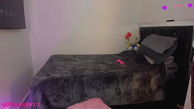 turabbitxx online show from October 8, 4:50 am