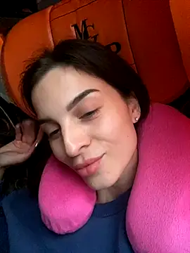 RebecaMur online show from October 7, 7:24 am