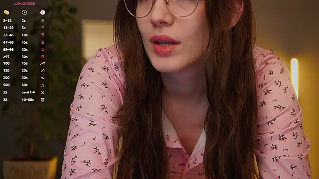 Ester Hill online show from February 2, 3:16 am