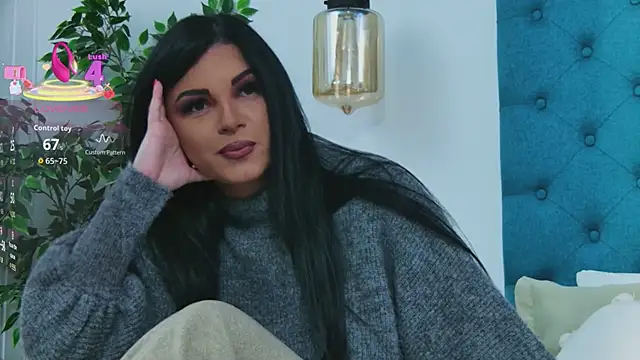 EmilyColle  online show from January 11, 7:52 pm