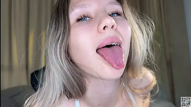 Ameliia castro online show from October 3, 7:46 am