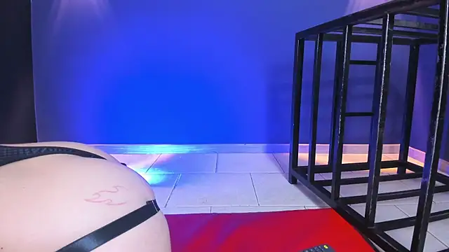 Santa Cooper  online show from March 6, 3:34 am