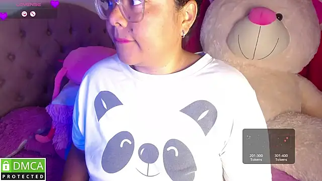 KittyHot20 online show from November 11, 2:58 pm