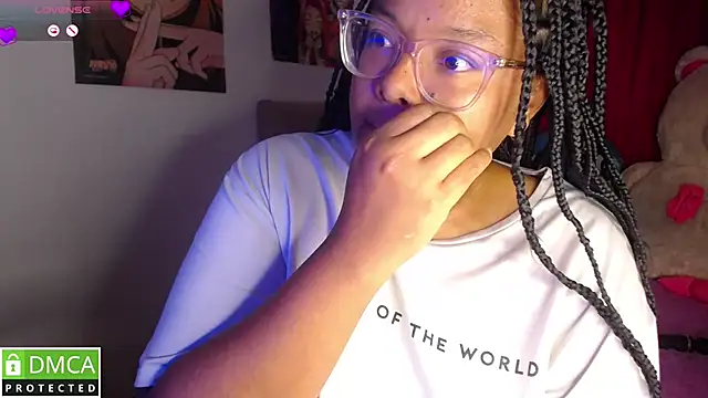 KittyHot20 online show from October 13, 11:07 pm