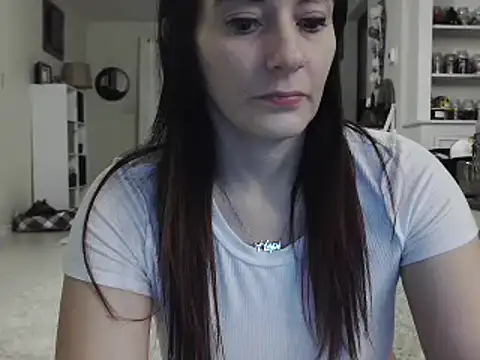 CrystalLakeXO online show from December 2, 7:10 am