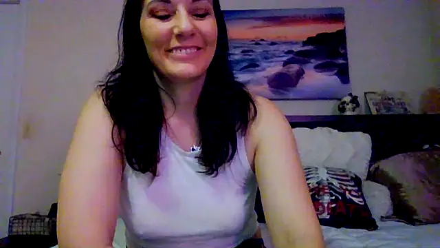 CrystalLakeXO online show from November 8, 6:40 am