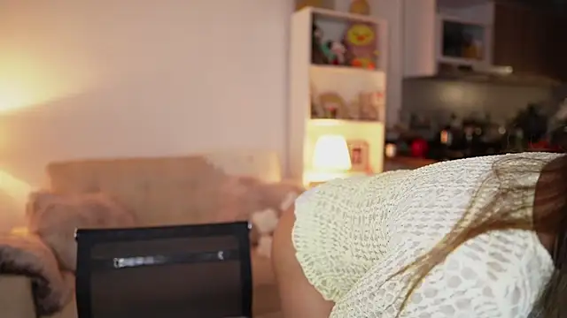 SaraParisi online show from February 6, 12:14 am