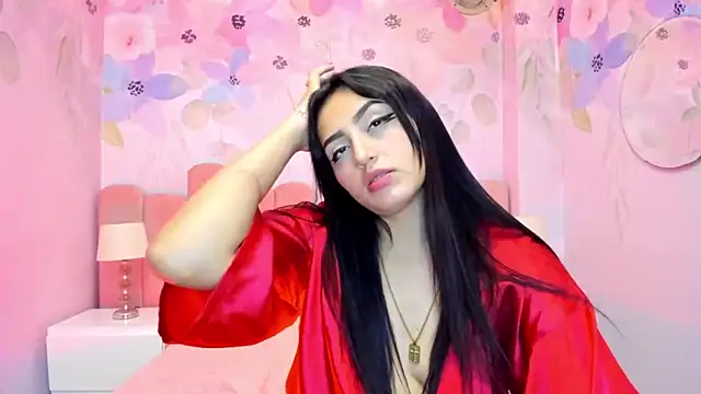 Lesly sexy4u online show from November 27, 3:09 am