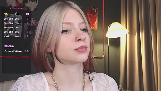 arielabradberry online show from March 6, 3:29 pm