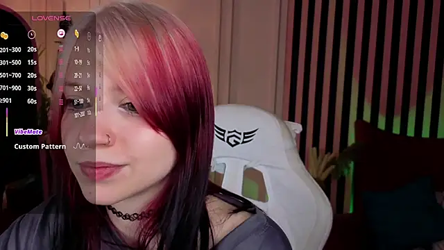 arielabradberry online show from September 20, 4:27 pm