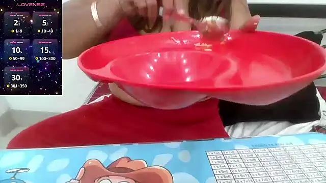 Big-boom121 online show from October 21, 10:52 am