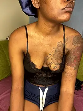 shishbabe online show from November 21, 5:15 pm