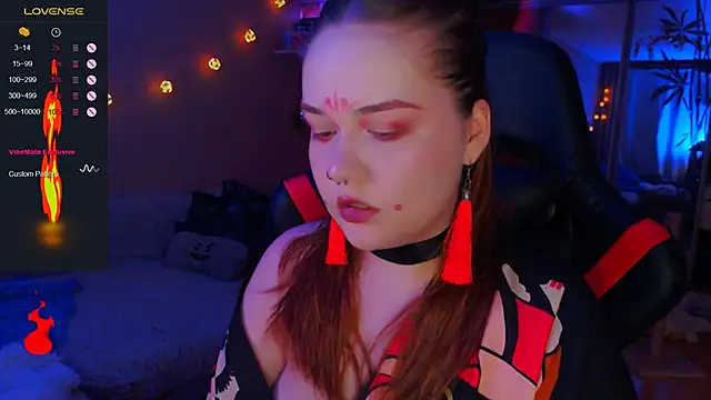 lala loulou land online show from October 31, 9:08 pm