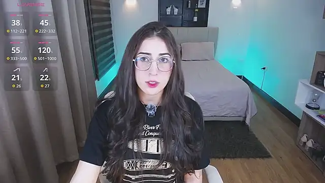 Imkitty-Horny online show from April 11, 2:39 am