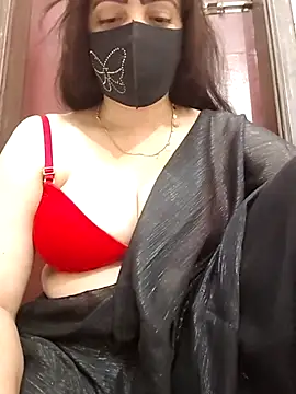 Anjel Sadia online show from April 14, 9:20 am