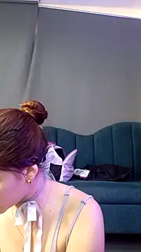 AnthonelaDuque online show from November 8, 11:59 am