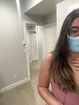 jAsMinE678 online show from March 26, 5:53 am