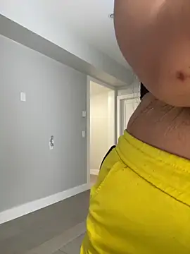 jAsMinE678 online show from December 5, 7:15 pm