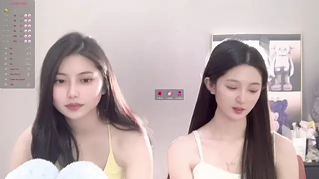 UU-1314 online show from November 2, 11:46 am