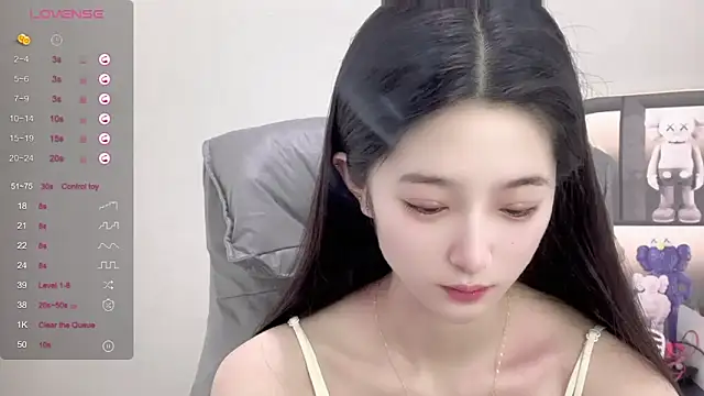 UU-1314 online show from September 20, 1:31 pm