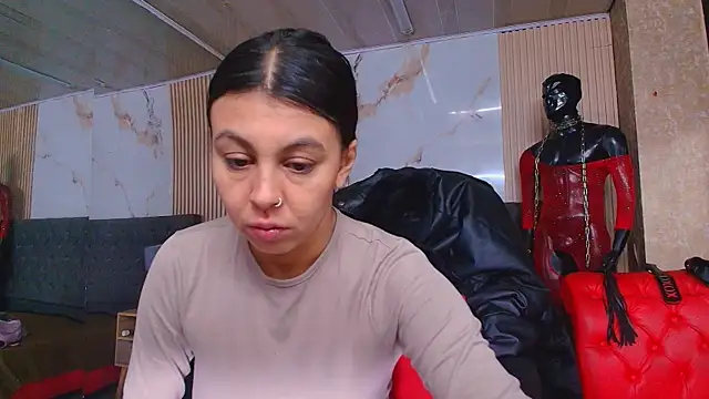 Juliet Nasty online show from July 7, 11:46 am