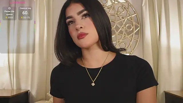 Antonellaparis  online show from September 14, 2:53 am