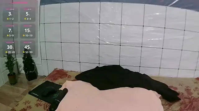 Stumpy Governor online show from October 28, 6:57 pm