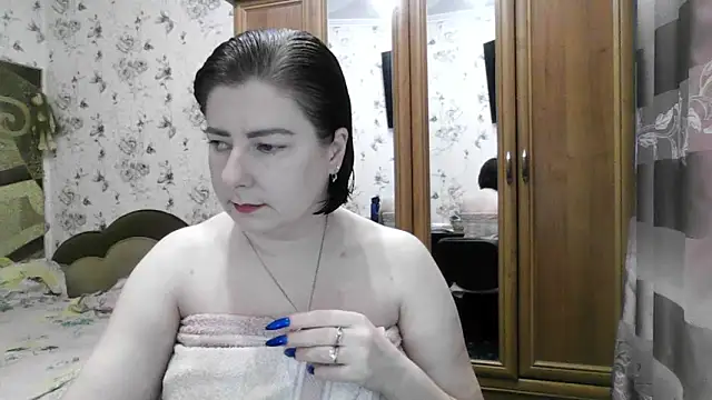 SophieNightAh online show from November 14, 8:36 am