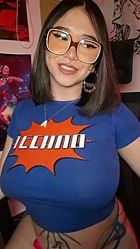 annbones ch online show from November 11, 3:13 am