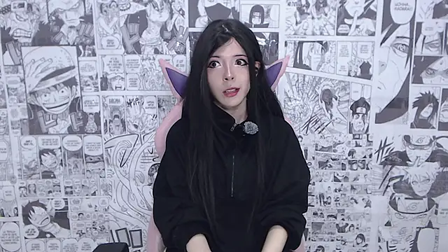 Miahparker online show from February 28, 7:30 am